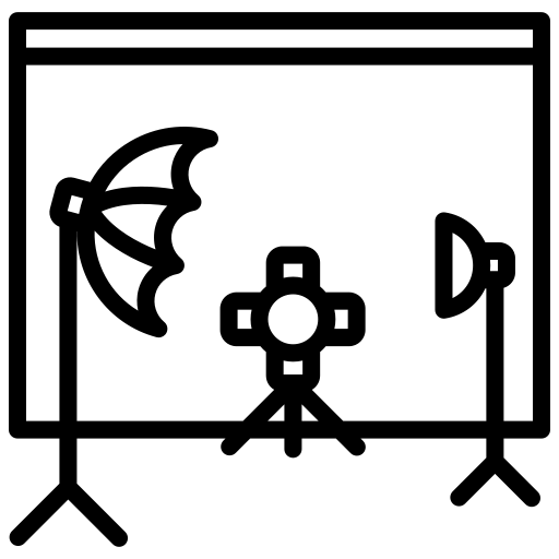 eclairage-des-studios